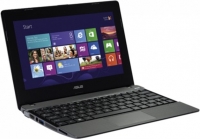 Нетбук Asus X102BA (A4/1200/1000Mhz/4096Mb/320Gb/10.1/WiFi/BT/W8/Black)