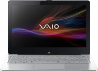 Ноутбук Sony VAIO SVF-14N1C4RB(Core i5/4200U/1.6Mhz/8Gb/500Gb/WiFi/BT/W8Pro64/Silver)