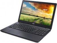 Ноутбук Acer E5-551-T580 (A10/7300/2000MHz/4Gb/500Gb/15.6/DVDRW//WiFi/W8.1/Black)