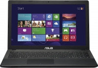 Ноутбук Asus X551MAV-SX300H (Pentium/N3530/2160MHz/4Gb/500Gb/15.6/WiFi/W8/Black)