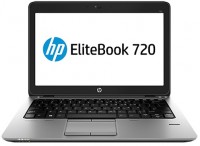 Ноутбук HP EliteBook 720 G2 (Core i5/4210U/1700Mhz/12.5/8Gb/128Gb SSD/WiFi/Bt/Win7P+W8P)