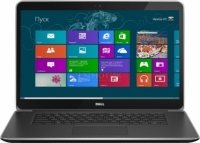 Ноутбук Dell M3800 (Core i7/4702HQ/3200Mhz/8192Gb/15.6/500Gb/QuadroK1100/2Gb/WiFi/BT/W8.1Pro)