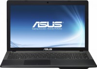 Ноутбук Asus X553MA (Pentium/N3530/2160Mhz/4096Mb/15.6/500Gb/DVDRW/WiFi/DOS/Black)