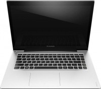 Ноутбук Lenovo IdeaPad U430P (Core i3/4030U/1900Mhz/4Gb/14.0/SSHD500Gb/GT730M/2Gb/BT/WiFi/Win8.1/Grey) (59433744)