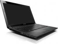 Ноутбук Lenovo B575 (E1/1500/1480mhz/2048mb/500G/15.6/DVDRW/WiFi/BT/W8/Black)