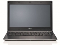 Ноутбук Fujitsu Lifebook UH572 (Core i5/3337U/1800Mhz/6144Mb/13.3/500Gb/WiFi/BT/W8/Silver)