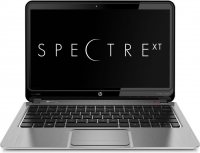 Ультрабук HP SpectreXT 13-2000er (Core i5/3317U/1700MHz/4096Mb/13.3/SSD128Gb/WiFi/BT/W7HP/Silver)