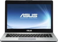 Ноутбук Asus N46VB (Core i7/3630QM/2400Mhz/8192Mb/14.6/1Tb/DVDRW/GT740/2Gb/WiFi/BT/W8)