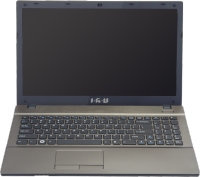 Ноутбук iRu Jet 1522 (Celeron/2955U/1400Mhz/2048Mb/500Gb/15.6/DVDRW/WiFi/BT/W8.1/Black)