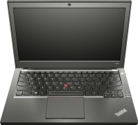 Ультрабук Lenovo ThinkPad X240 (Core i3/4010U/1700Mhz/4096Mb/12.5/500Gb/WiFi/BT/DOS/Black)