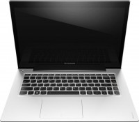 Ноутбук Lenovo U330p (i5/4200U/1600Mhz/8Gb/256GbSSD/13.3/WiFi/BT/W8.1/Grey)