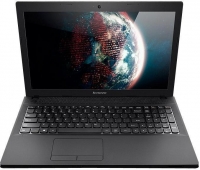 Ноутбук Lenovo G505s (E1/2100/1000Mhz/4Gb/500Gb/15.6/DVDRW/W8.1/Black)