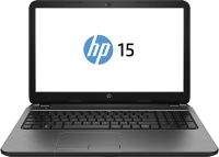 Ноутбук HP 15-r063sr (Core i5/4210U/1700Mhz/4096mb/500Gb/15.6/DVDRW/GT820M/2Gb/WiFi/BT/W8.1/Silver)