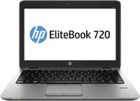 Нетбук HP EliteBook 720 G1 (Core i3/4030U/1900Mhz/12.5/4Gb/500Gb/WiFi/Bt/Win7P)