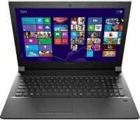 Ноутбук Lenovo IdeaPad B5045A (A8/6410/2000Mhz/4Gb/1Tb/15.6/DVDRW/R5 M230/2Gb/BT/W8.1/Black)