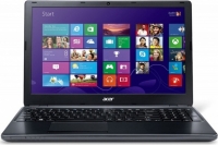 Ноутбук Acer E1-572G-74508G1TMnkk (Core i7/4500U/1800Mhz/8192Mb/1Tb/15.6/DVDRW/HD8750M/2G/WiFi/BT/W8)