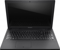 Ноутбук Lenovo G505 (AMD/A4/5000/1500Mhz/4096Mb/15.6/1Tb/HD8570M/1Gb/DVDRW/BT/WiFi/W8/Black)