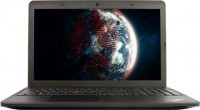 Ноутбук Lenovo ThinkPad E531 (Pentium/2030M/2500Mhz/4096Mb/500Gb/15.6/DVDRW/WiFi/BT/W8/Black)