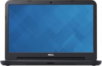 Ноутбук Dell Latitude E3540 (Core i3/4030U/1900Mhz/4096Mb/15.6/500Gb+SSD8Gb/DVDRW/WiFi/BT/NoOS/Black)