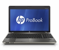 Ноутбук HP ProBook 4535s AMD A4/2Gb/320Gb/Linux Metallic grey