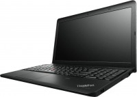 Ноутбук Lenovo E531 (i3/3110M/4Gb/1Tb/15.6/DVDRW/WiFi/BT/W8/Black)