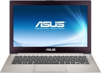 Ультрабук Asus Zenbook UX32A (i5-3317U/6Gb/SSD 24Gb/HDD 500Gb/Intel HD/13.3/Win8/Grey) (90NYOA122W12135813AY)