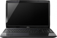 Ноутбук Fujitsu AH544 (Core i5/4200U/1600MHz/4096Mb/500Gb/15.6/DVDRW/GT720M/2Gb/WiFi/BT/NoOS)