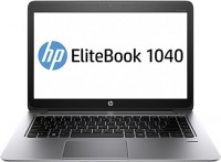 Ноутбук HP Ultrabook 1040 (Core i5/4200U/1600Mhz/4096mb/SSD180Gb/14/BT/3G/WiFi/W7P+W8P)