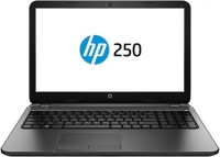 Ноутбук HP 250 (Core i3/3217U/1800Mhz/4Gb/500Gb/15.6/DVDRW/BT/W7P/Black)