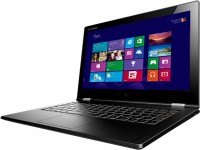 Ультрабук Lenovo IdeaPad Yoga 2 Pro (i7/4510U/1800MHz/8Gb/512GbSSD/13.3/WiFi/BT/W8.1P/Silver)