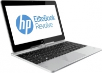 Ноутбук-трансформер HP Elitebook Revolve 810 G2 (Core i5/4210U/1700Mhz/4096Mb/11.6/SSD128Gb/WiFi/BT/3G/W8P) (F1P79EA)