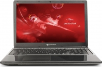 Ноутбук Packard Bell TE69KB-65204G50Mnsk (A6/5200M/2000Mhz/4Gb/500Gb/15.6/DVDRW/WIFi/BT/W8.1/Black)