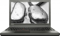 Ноутбук Lenovo ThinkPad T540p (Core i7/4710MQ/2500Mhz/8Gb/15.6/1Tb/GT730/1Gb/DVDRW/WiFi/BT/W7P+W8.1P/Black)