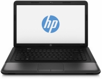 Ноутбук HP 650 (Pentium/B970/2300Mhz/2048Mb/15.6/320Gb/DVDRW//WiFi/Linux/Black)