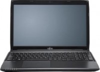 Ноутбук Fujitsu AH544 (Core i3/4000M/2.4Ghz/4Gb/500Gb/15.6/GF720M/2Gb/WiFi/BT/W8.1)