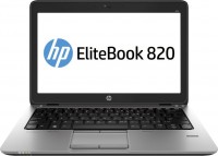 Ноутбук HP EliteBook 820 (Core i5/4200U/1600Mhz/4Gb/320Gb/12.5/BT/WiFi/W7P/Grey)