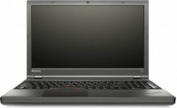 Ноутбук Lenovo ThinkPad W540 (Core i7/4710MQ/2500Mhz/8Gb/15.6/SSD256Gb/K1100M/2Gb/DVDRW/WiFi/BT/W7P/Black)