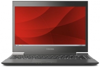 Ноутбук Toshiba Portege Z930-DLS (Core i5/3317U/1700Mhz/6144Mb/13.3/SSD128Gb/WiFi/BT/3G/W8)