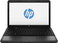 Ноутбук HP 250 (Pentium/B960/2200Mhz/4096Mb/500Gb/15.6/DVDRW/WiFi/BT/W8)