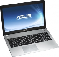 Ноутбук Asus X550LAV-XO773H (Core i5/4210U/1700mhz/4096Mb/15.6/500Gb/DVDRW/WiFi/BT/W8/Grey)