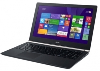 Ноутбук Acer Aspire VN7-591G-72RU (Core i7/4710HQ/2500mhz/8Gb/1Tb/15.6/GTX860M/4Gb/W8/Black)