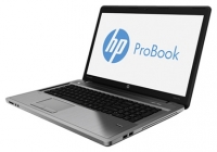 Ноутбук HP ProBook 4740s (Core i5/3230M/2600Mhz/8192Mb/15.6/750Gb/HD7650/2Gb/DVDRW/WiFi/BT/W8/Grey)