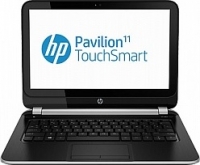 Ноутбук HP 11-e000er (A4/1250/1000Mhz/4096Mb/11.6/500Gb/BT/WiFi/W8)