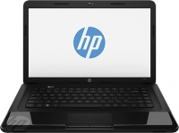 Ноутбук HP 2000-2d61SR (Pentium/2020M/2400Mhz/4Gb/500Gb/15.6/DVDRW/WiFi/BT/W8/Black)