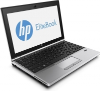 Ноутбук HP EliteBook 8470p (Core i7/3540M/3000Mhz/4096Mb/14/SSD256Gb/DVDRW/WiFi/BT/3G/W7P+W8P)