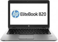 Ноутбук HP G1 EliteBook 820(Core i7/4510U/2000Mhz/4096Mb/500Gb/12.5//WiFi/W7P+ W8P)