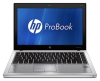 Ноутбук HP ProBook 5330m (Core i3/2310M/2100Mhz/4096Mb/13.3/SSD128Gb/WiFi/BT/W7P/Metal Gray)