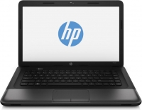 Ноутбук HP 650 (Pentium/B980/2400Mhz/4096Mb/15.6/500Gb/DVDRW/WiFi/BT/W8/Black)