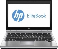 Ноутбук HP Elitebook 2570p (Core i5/3230M/2600Mhz/4096mb/500Gb/12.5/DVDRW/WiFi/W7P/Grey)