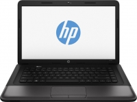 Ноутбук HP 650 (Pentium/2020M/2400Mhz/2048Mb/15.6/320Gb/WiFi/BT/Linux)